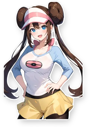 Pokemon Black 2 and White 2