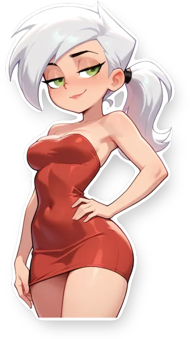 Danny Phantom