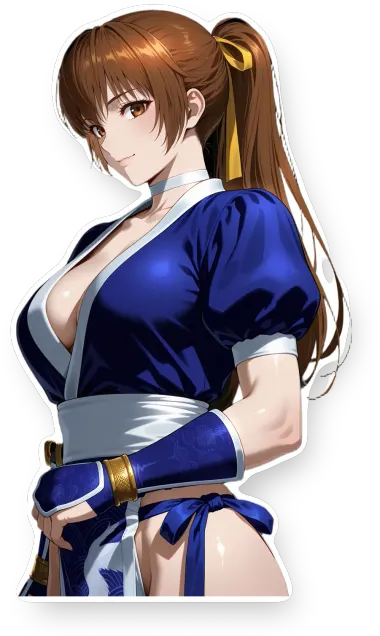 Dead or Alive