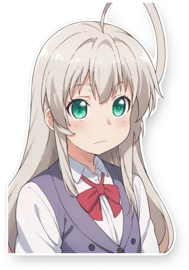 Nyaruko Haiyore! Nyaruko-san