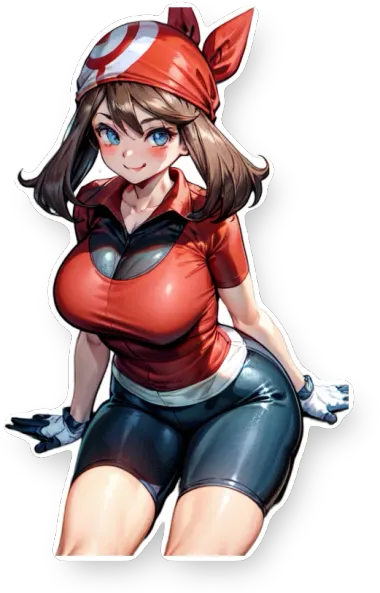 Pokémon Ruby and Sapphire