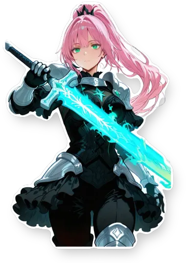 Granblue Fantasy