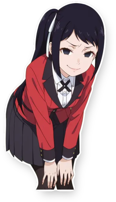 Kakegurui