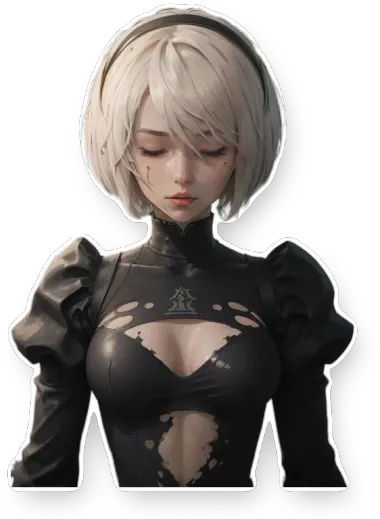 Nier: Automata