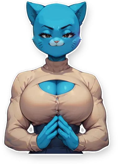 The Amazing World of Gumball
