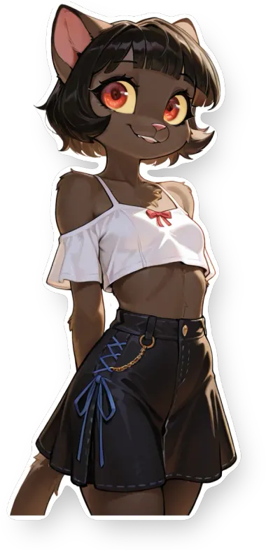 Pepper Ann