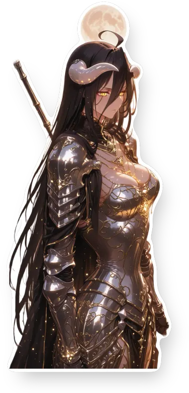 Overlord