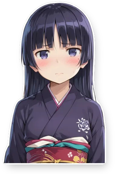 Ruri Gokou