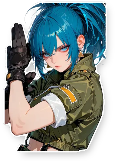 The King of Fighters