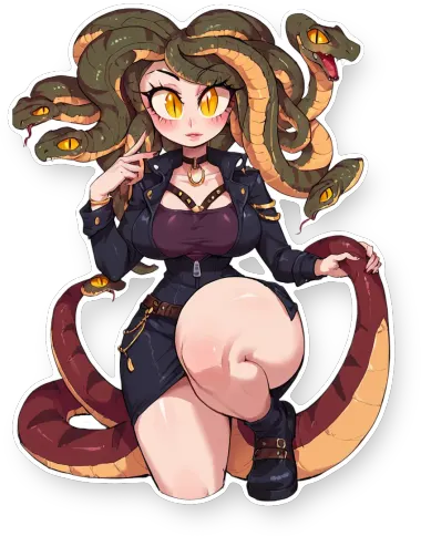 Medusa