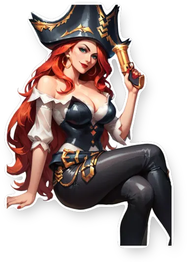 Miss Fortune