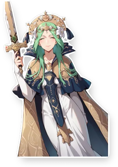 Fire Emblem