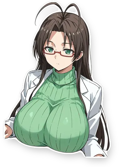 Hasegawa Chisato