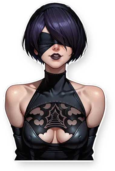 NieR: Automata