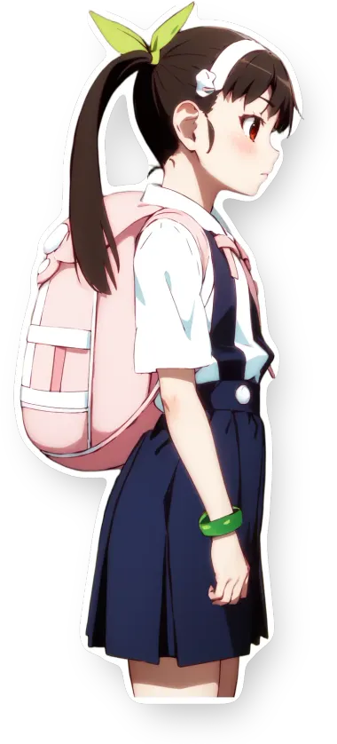 Monogatari Series