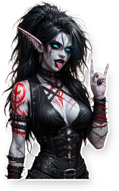 World of Warcraft