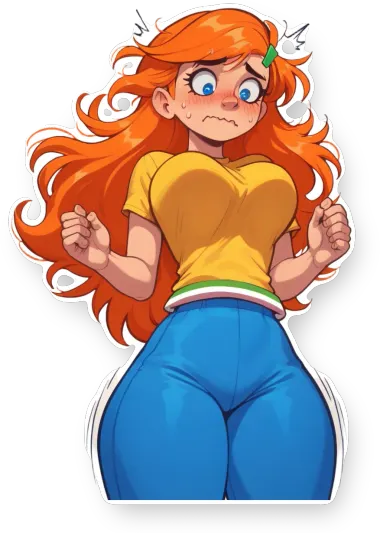 Riley Daring