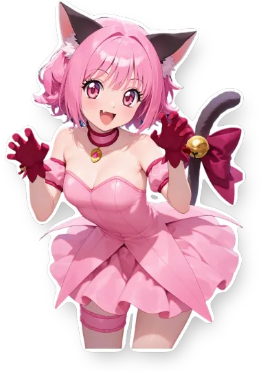 Tokyo Mew Mew