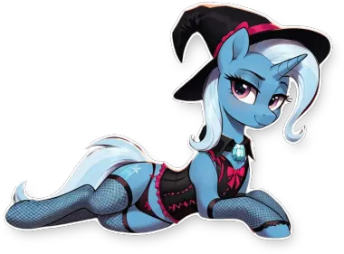 My Little Pony