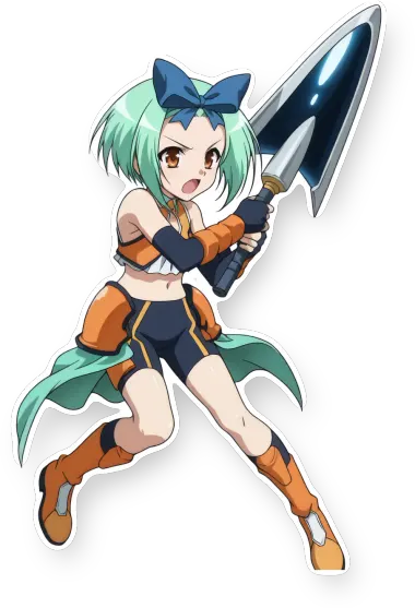 Koihime Musou