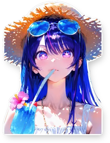 Oshi no Ko