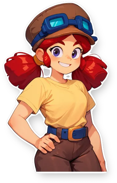 Brawl Stars