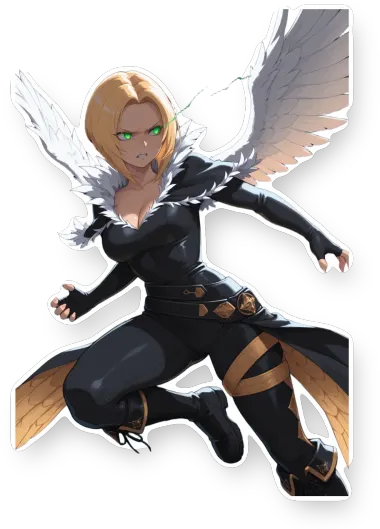 Final Fantasy XVI