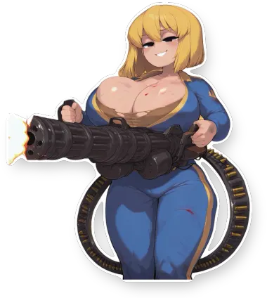 Fallout