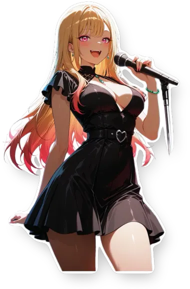 My Dress-Up Darling