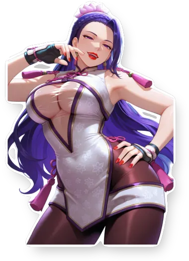 The King of Fighters