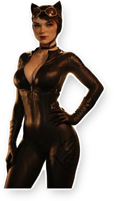 Catwoman