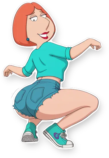 Family Guy