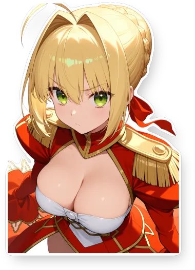 Fate/Extra