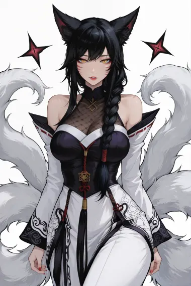 League of Legends