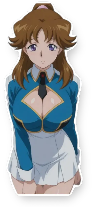 Momozono Momoko