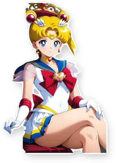 Sailor Moon