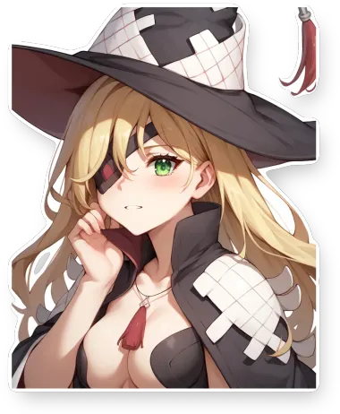 A Certain Magical Index