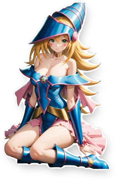Yu-Gi-Oh!