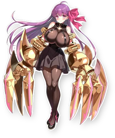 Fate/Grand Order