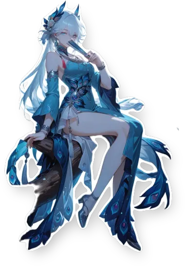 Honkai Star Rail