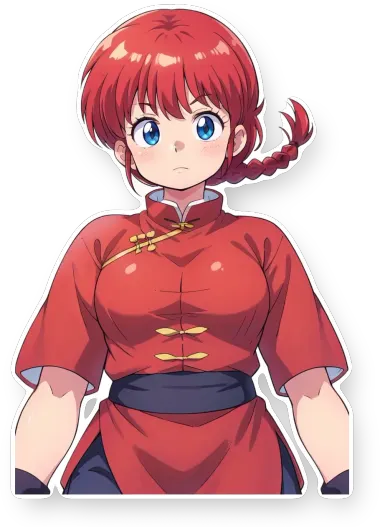 Ranma 1/2