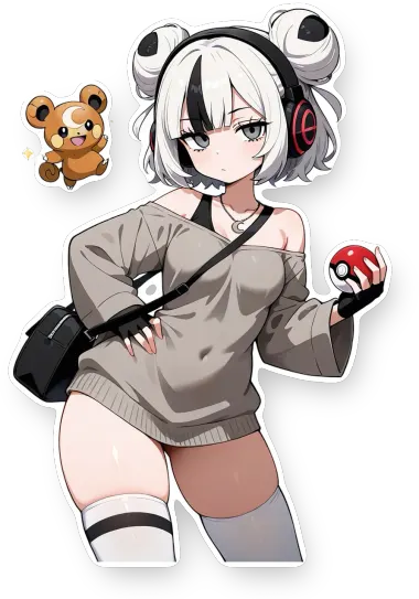 Pokemon