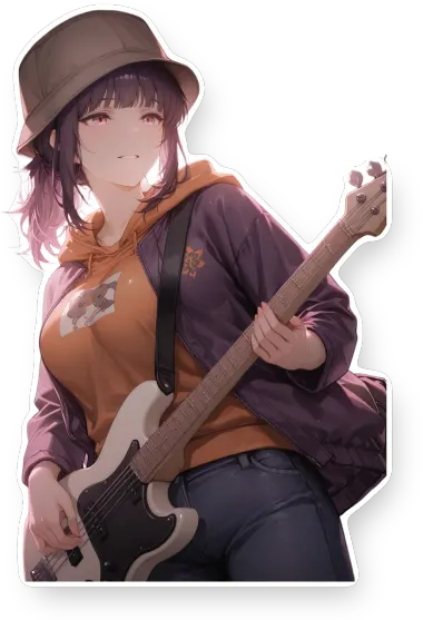 Kuon Nanami