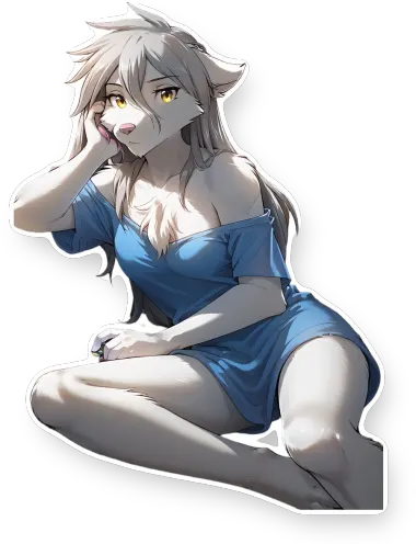 Raine Silverlock
