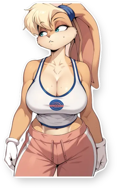 Looney Tunes