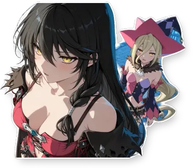 Tales of Berseria
