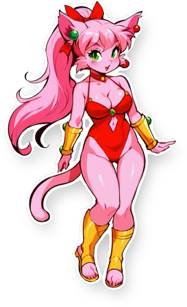 Meeya - RPG Densetsu Hepoi