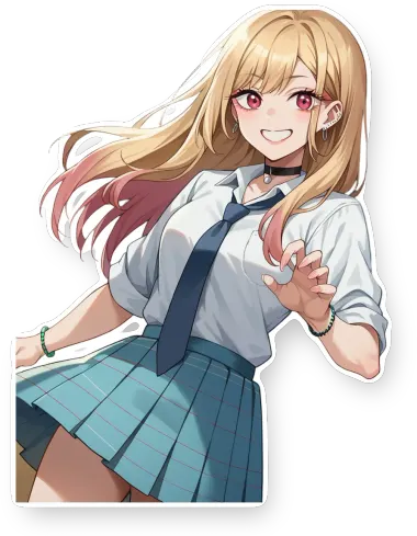 My Dress-Up Darling