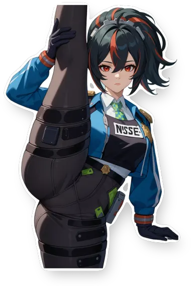 Honkai: Star Rail