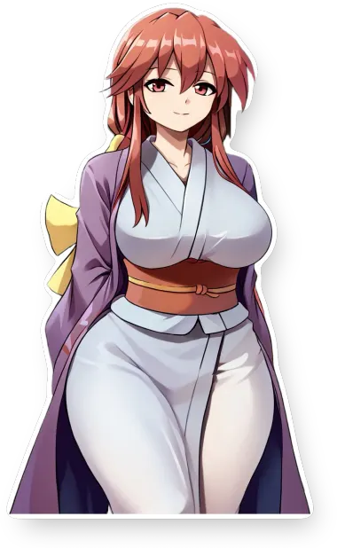 Touhou Project